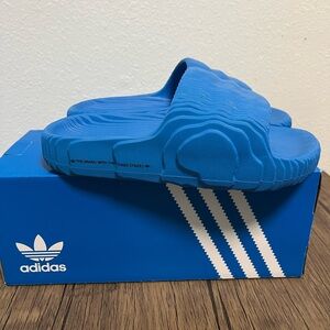 Adidas Adilette 22 Slides